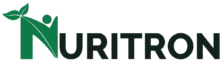 Nuritron logo