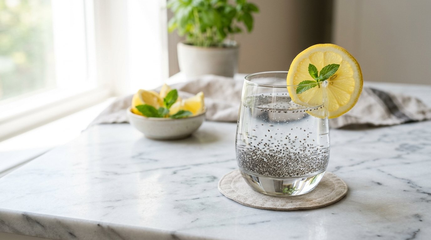 How to Use Chia Seeds for Weight Loss