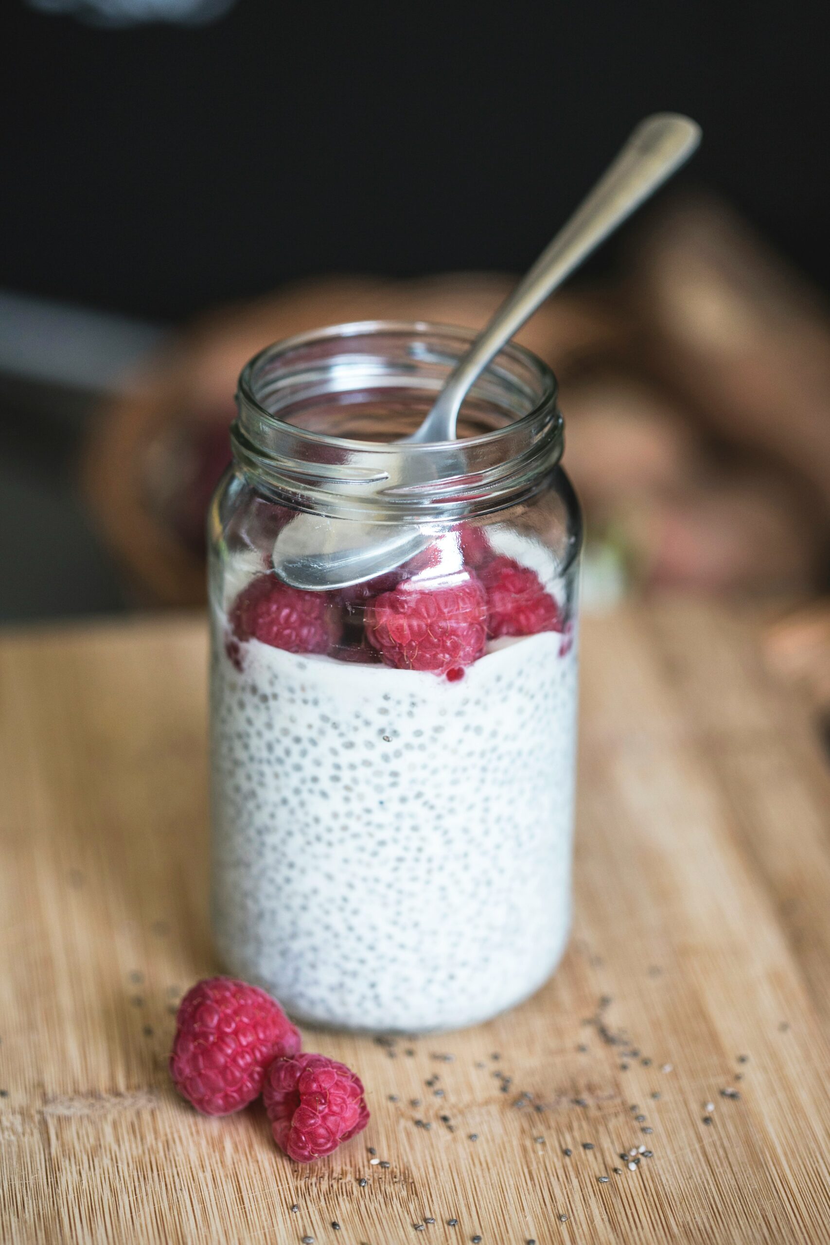 How to Use Chia Seeds in Pakistani Recipes: 5 Easy Ideas
