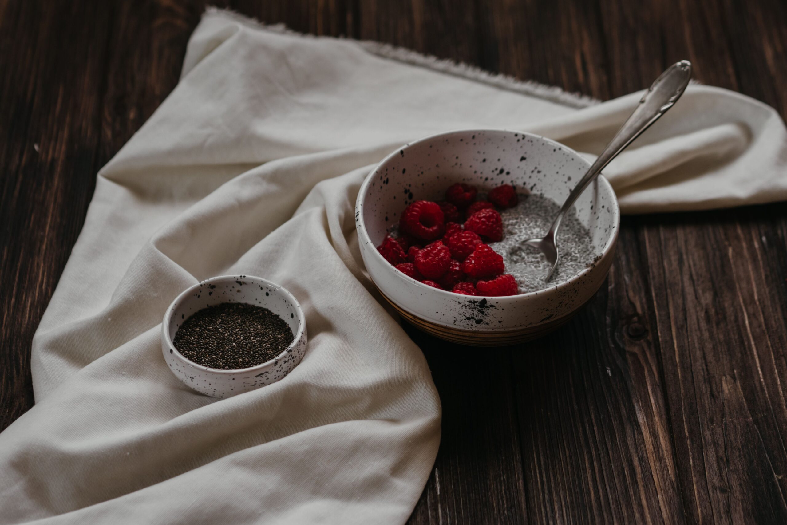 7 Proven Chia Seeds Benefits for Digestion & Health
