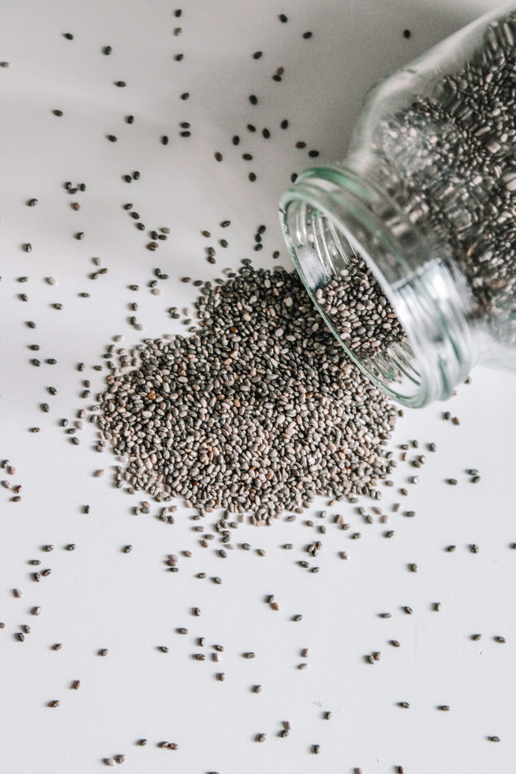 Chia Seeds Side Effects: 7 Vital Risks You Must Know