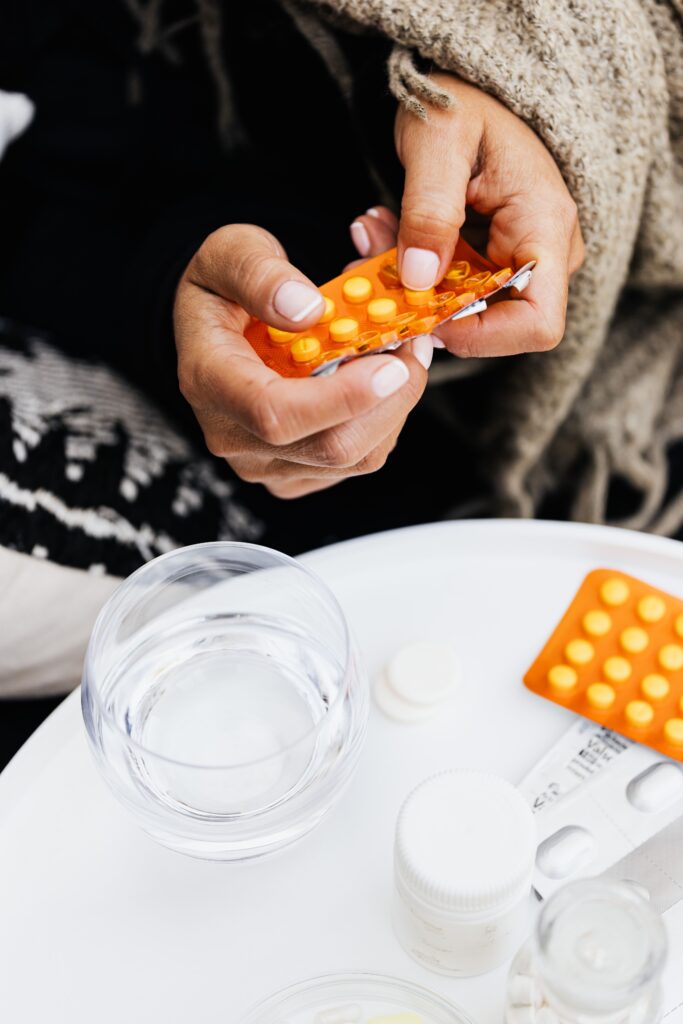 diabetes medication food interactions