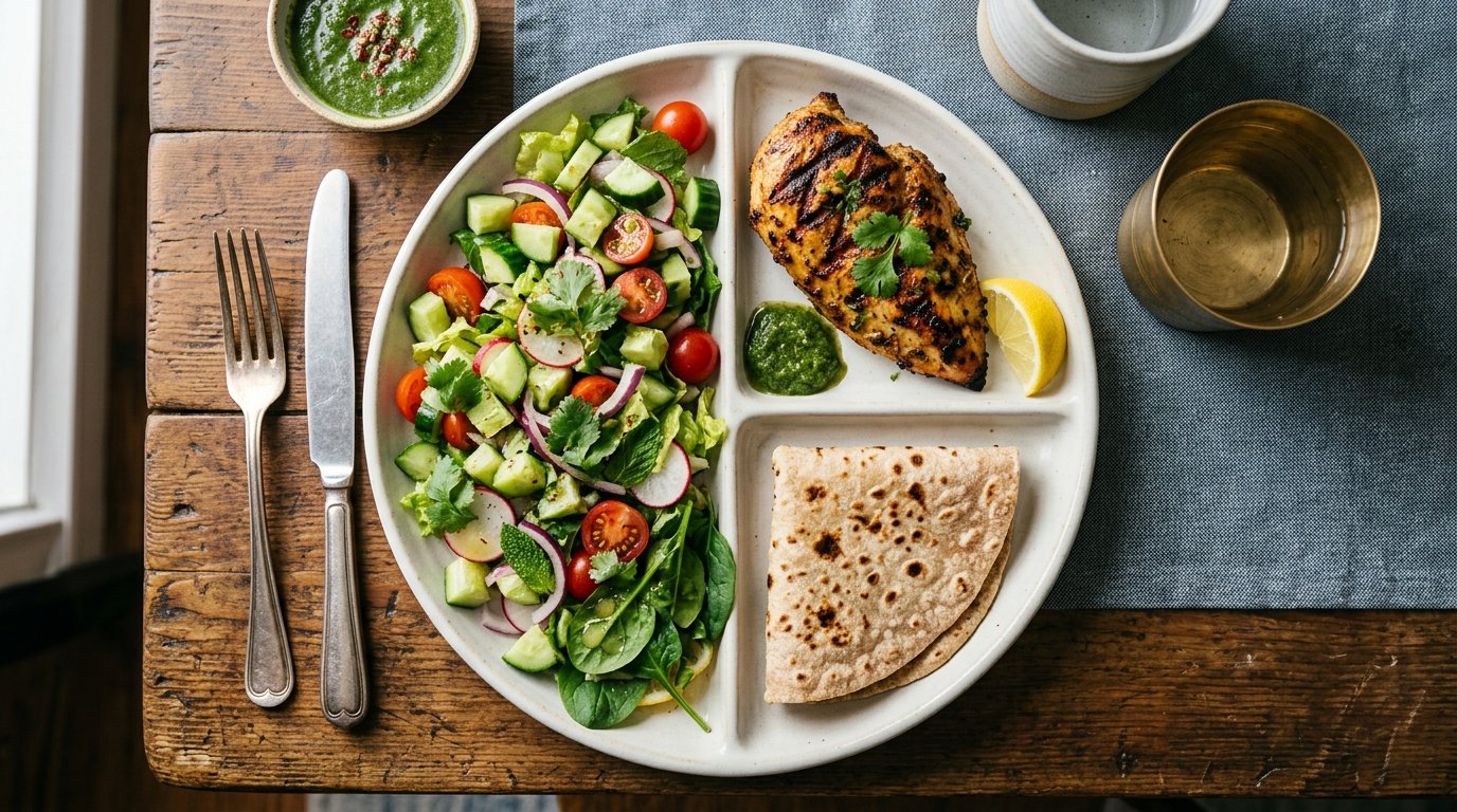 1 day meal plan for type 2 diabetes pakistan