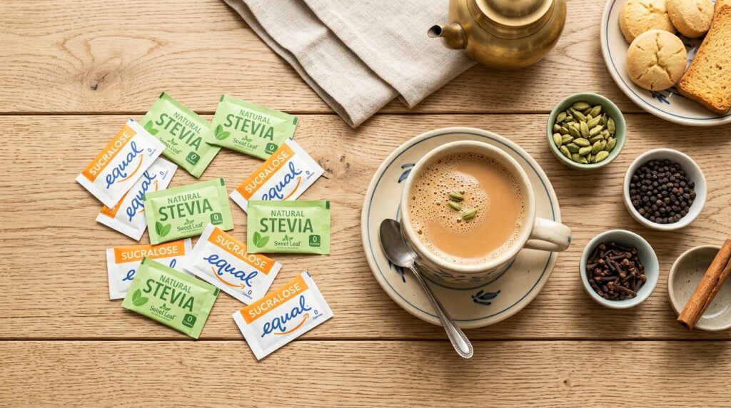 Sugar substitute safe diabetes pakistan