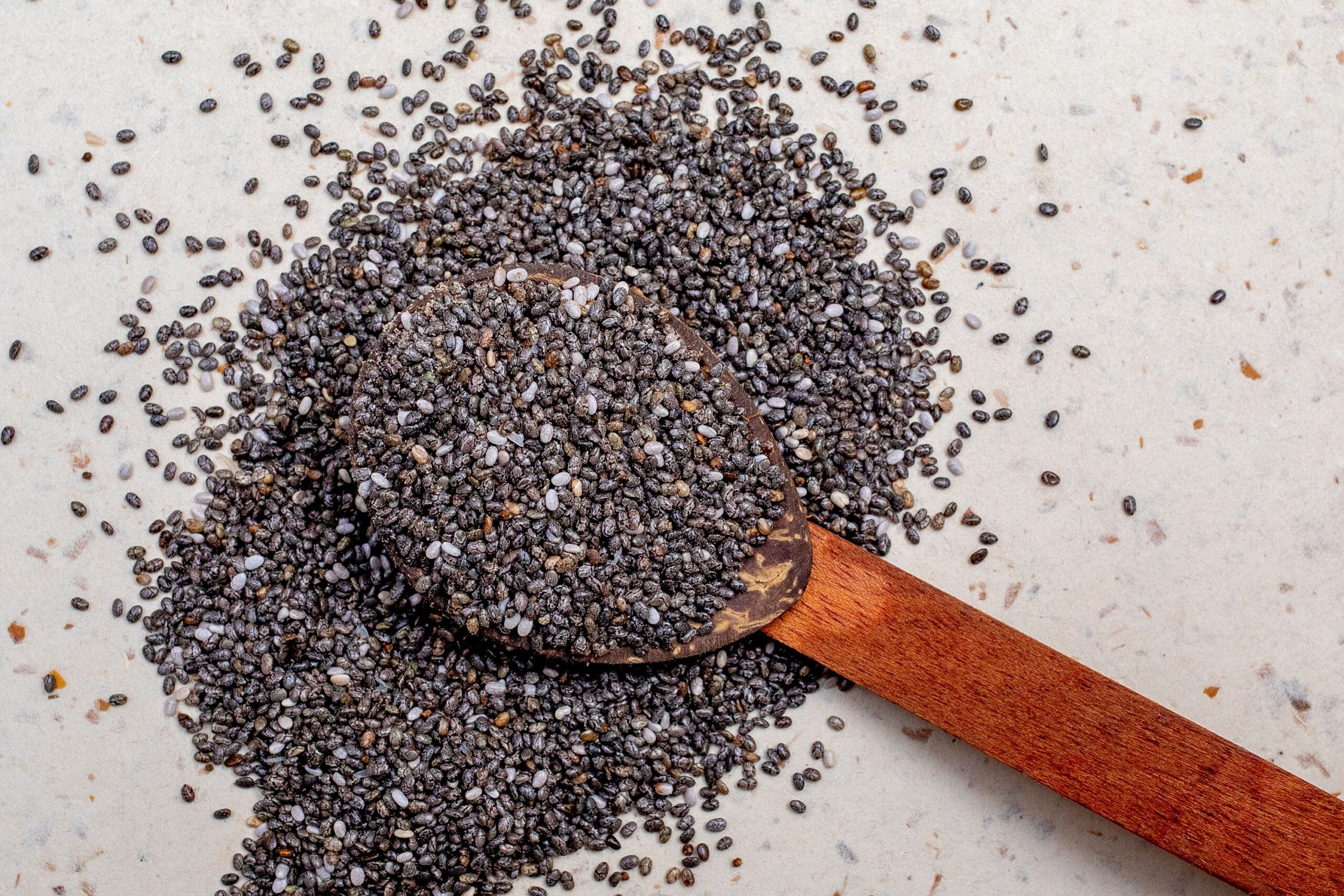 Chia Seeds for Diabetes Blood Sugar: 5 Proven Benefits & Uses